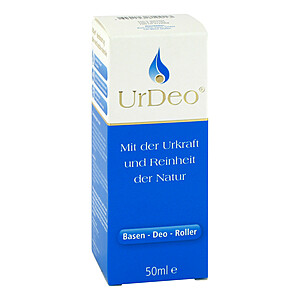 UR DEO Deodorant Roll-on