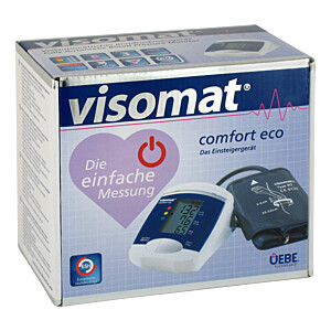 VISOMAT comfort eco Oberarm Blutdruckmessgerät