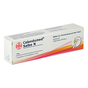 CALENDUMED Salbe N