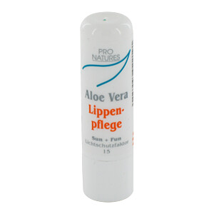 ALOE VERA LIPPENPFLEGESTIFT