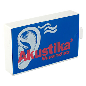 AKUSTIKA Wasserschutz