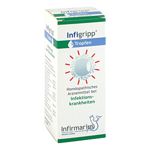 INFIGRIPP Tropfen