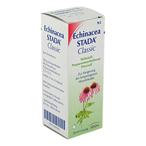 ECHINACEA STADA Classic 80 g-100 g Lsg.z.Einnehmen