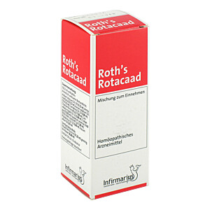 ROTHS Rotacaad Tropfen