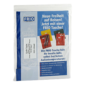 FRIO Kühltasche groß