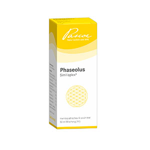 PHASEOLUS SIMILIAPLEX Tropfen