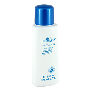 BIOMARIS Hautlotion ohne Parfum