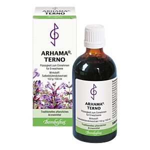 ARHAMA-Terno