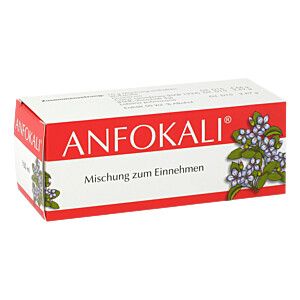 ANFOKALI Tropfen