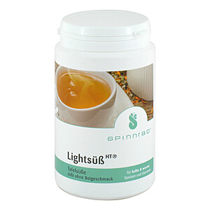 LIGHTSÜSS HT Tabletten