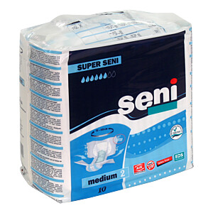 SENI Super Inkontinenzslip M