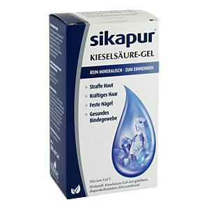 SIKAPUR Liquidum