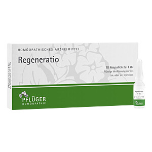 REGENERATIO Ampullen