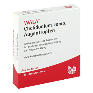 CHELIDONIUM COMP.Augentropfen