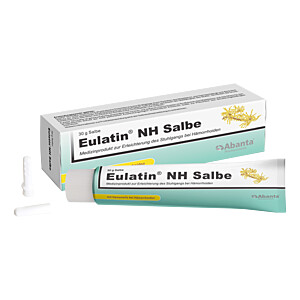 EULATIN NH Salbe