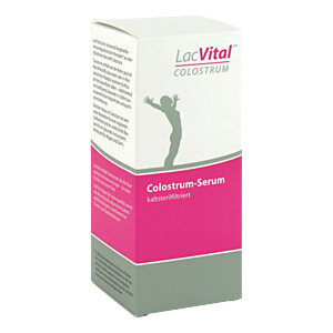 LACVITAL Colostrum Serum