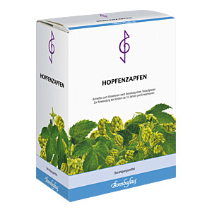 HOPFENZAPFEN Tee