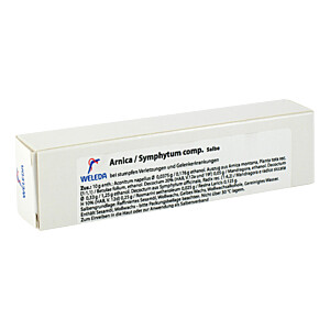 ARNICA-SYMPHYTUM comp.Salbe