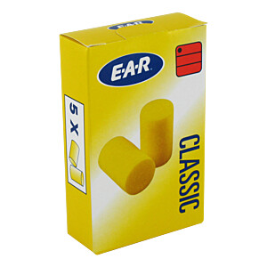 EAR Classic Gehörschutzstöpsel