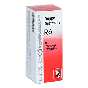 GRIPPE-GASTREU S R6 Mischung