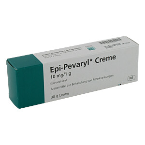 EPI PEVARYL Creme