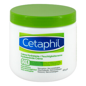 CETAPHIL Feuchtigkeitscreme