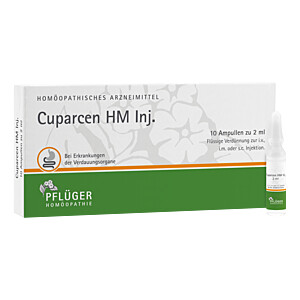 CUPARCEN HM Inj.