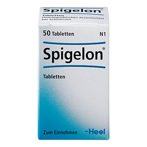 SPIGELON Tabletten