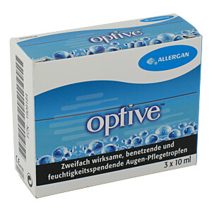 OPTIVE Augentropfen