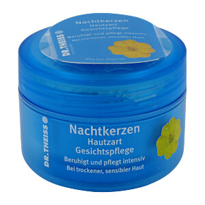 DR.THEISS Nachtkerzen hautzart Gesichtspflege