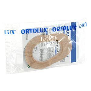 ORTOLUX Uhrglasverband small