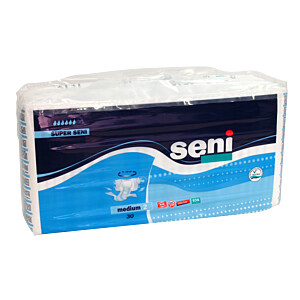 SENI Super Inkontinenzslip M