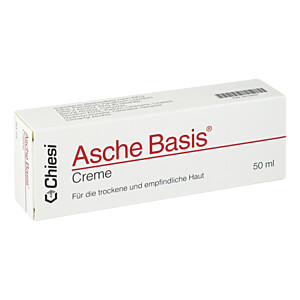 ASCHE Basis Creme