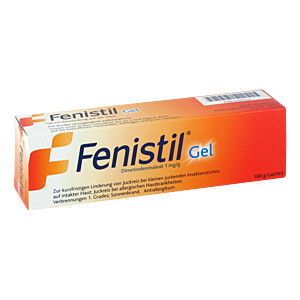 FENISTIL Gel