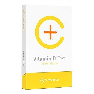 CERASCREEN Vitamin D Test-Kit