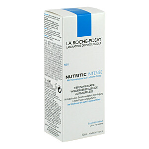 ROCHE-POSAY Nutritic Intense Creme