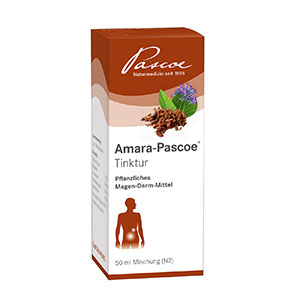 AMARA Pascoe Tropfen