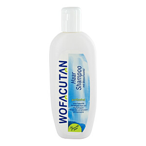 WOFACUTAN Haarshampoo