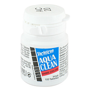 AQUA CLEAN T 20 Tabletten
