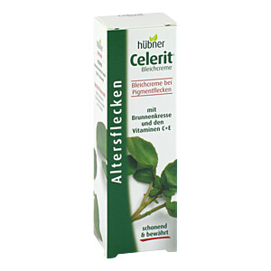 CELERIT Bleichcreme