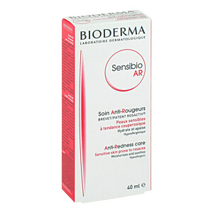 BIODERMA Sensibio AR Creme