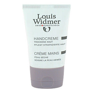 WIDMER Hand Creme l.P.