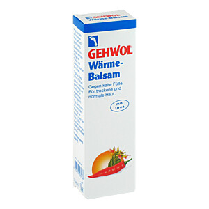 GEHWOL Wärme-Balsam