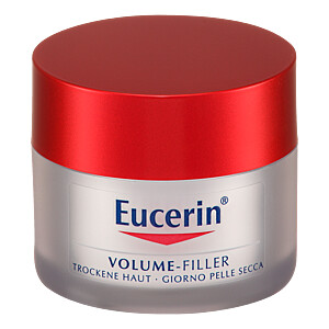 EUCERIN Anti-Age Volume-Filler Tag trockene Haut