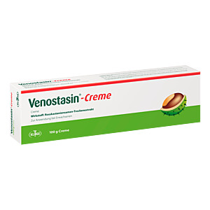 VENOSTASIN Creme