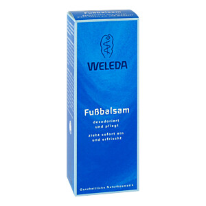 WELEDA Fußbalsam