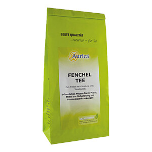 FENCHEL TEE DAB Aurica