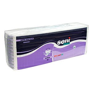 SENI Super Plus Inkontinenzslip M
