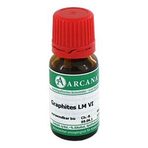 GRAPHITES LM 6 Dilution