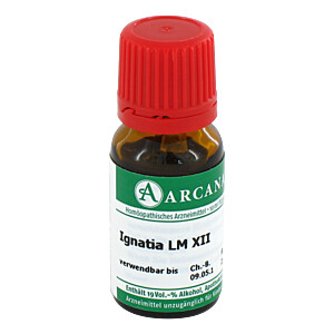 IGNATIA LM 12 Dilution